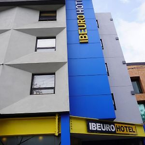 Ibeurohotel Expo